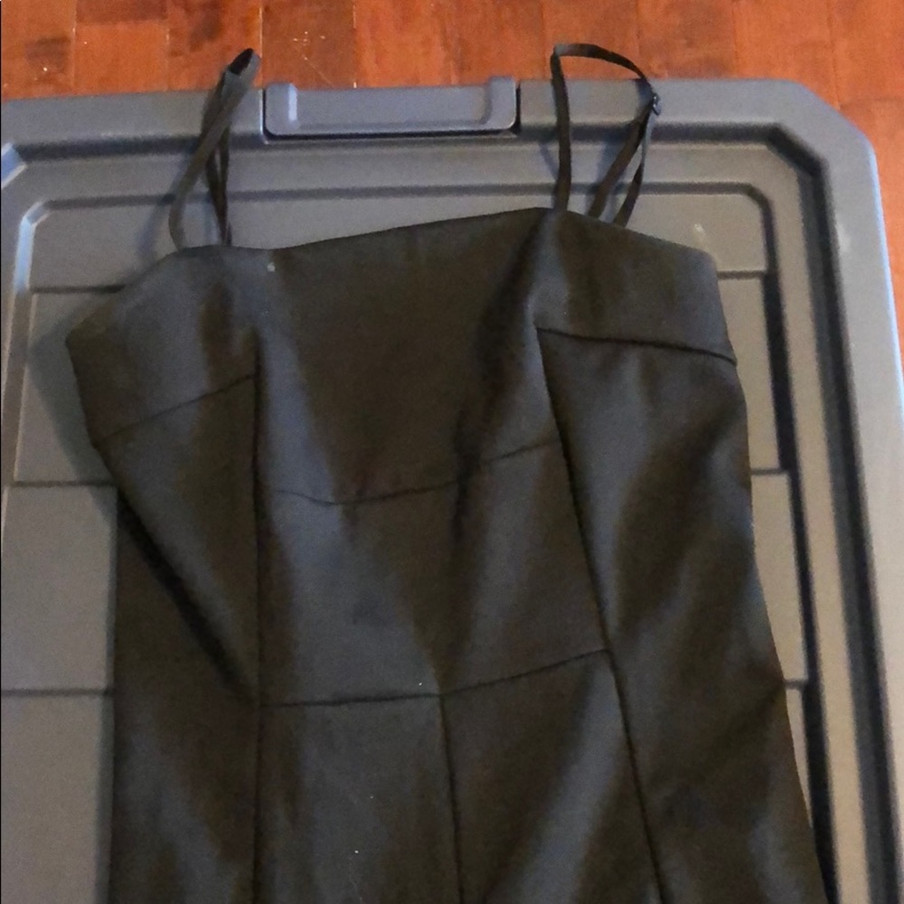 Wild Fable black Jumpsuit